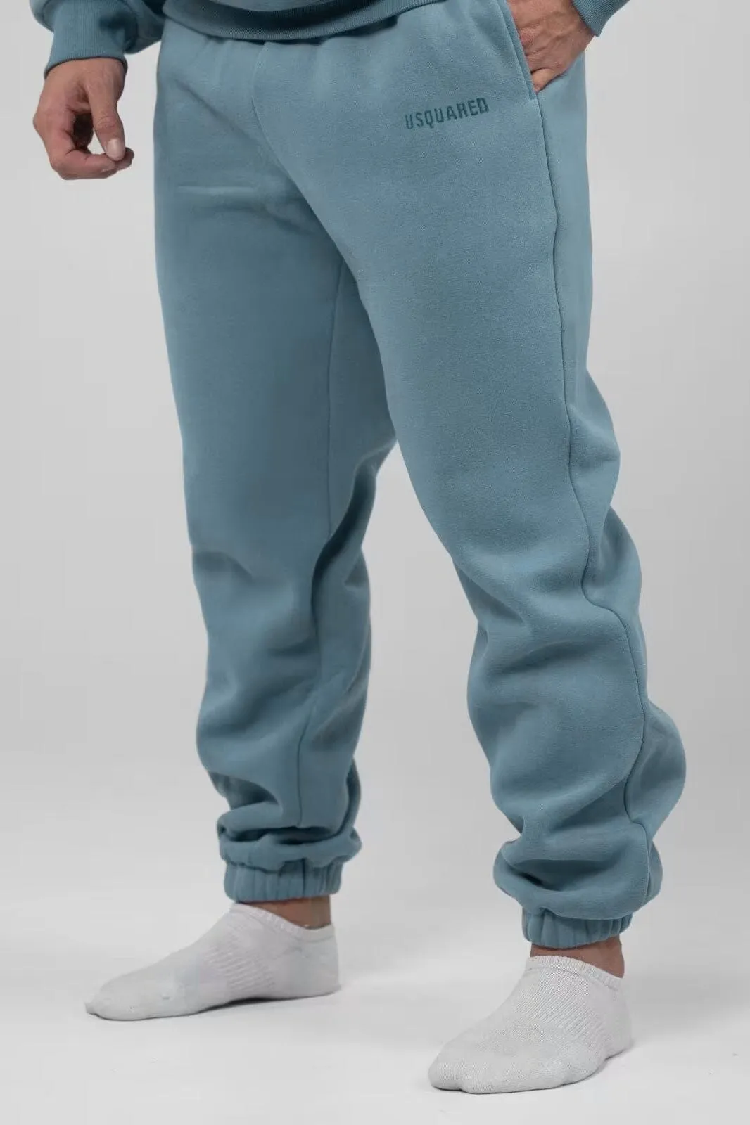 USQUARED Oversized Ultimate Comfort Minor Fault Sweat Pants