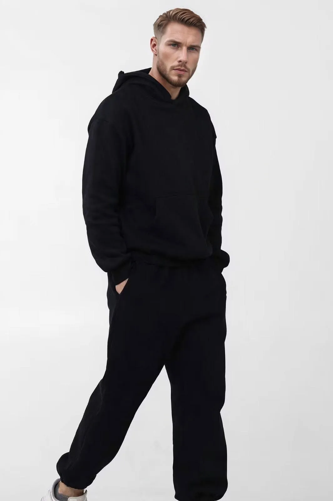 USQUARED Oversized Ultimate Comfort Minor Fault Sweat Pants