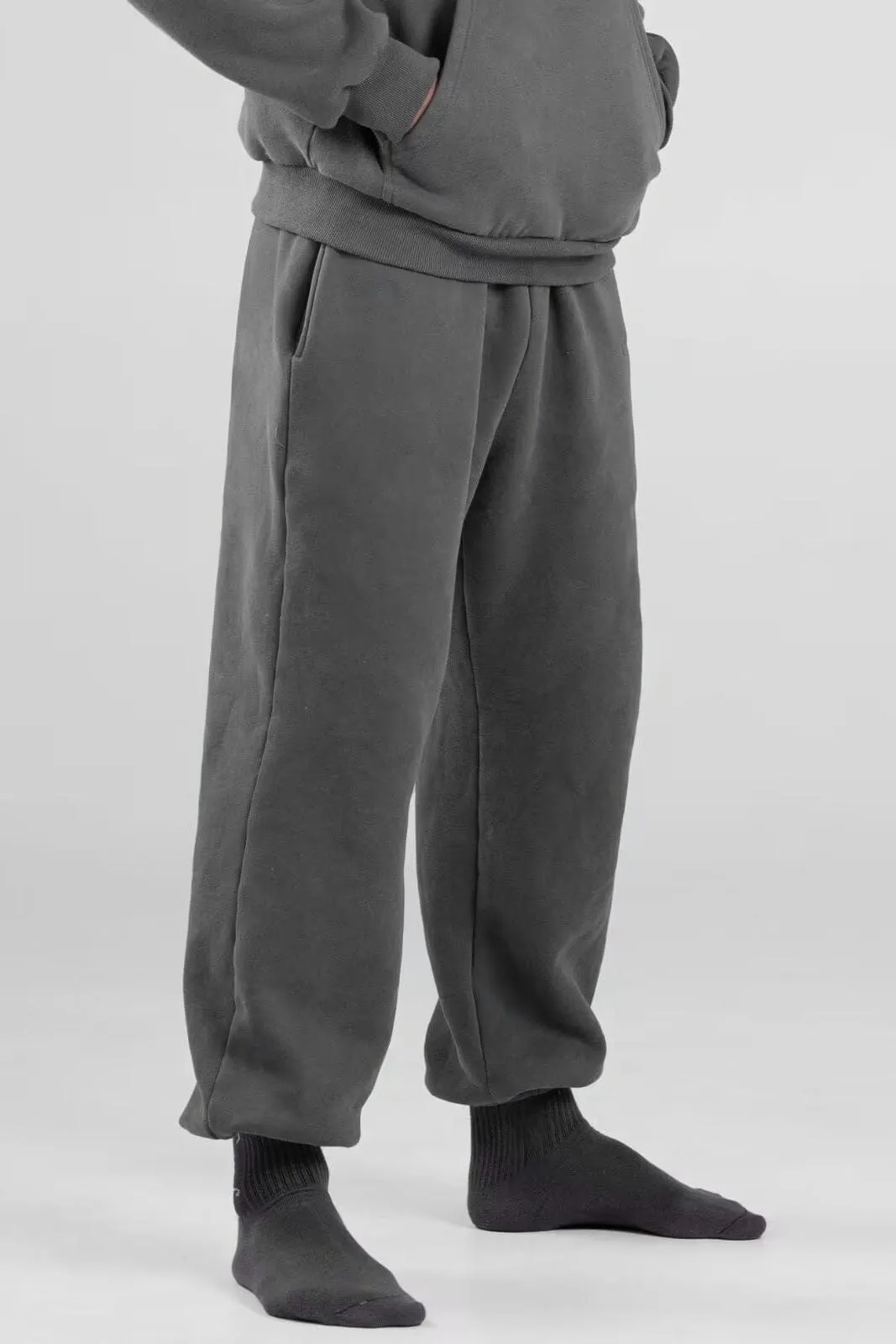 USQUARED Oversized Ultimate Comfort Sweat Pants