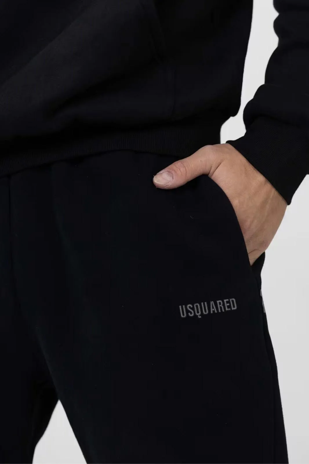 USQUARED Oversized Ultimate Comfort Sweat Pants