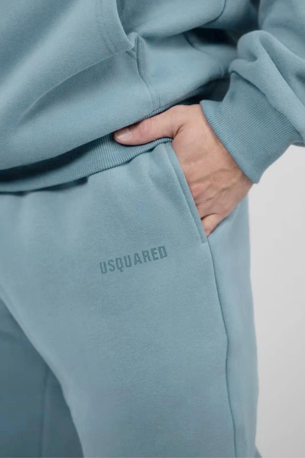 USQUARED Oversized Ultimate Comfort Sweat Pants