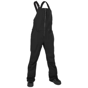 Volcom Womens Swift Bib Pant