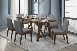 Whittaker Collection 7 Piece Dining Set