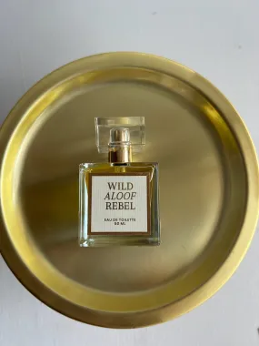 Wild Aloof Rebel Eau De Toilette Perfume