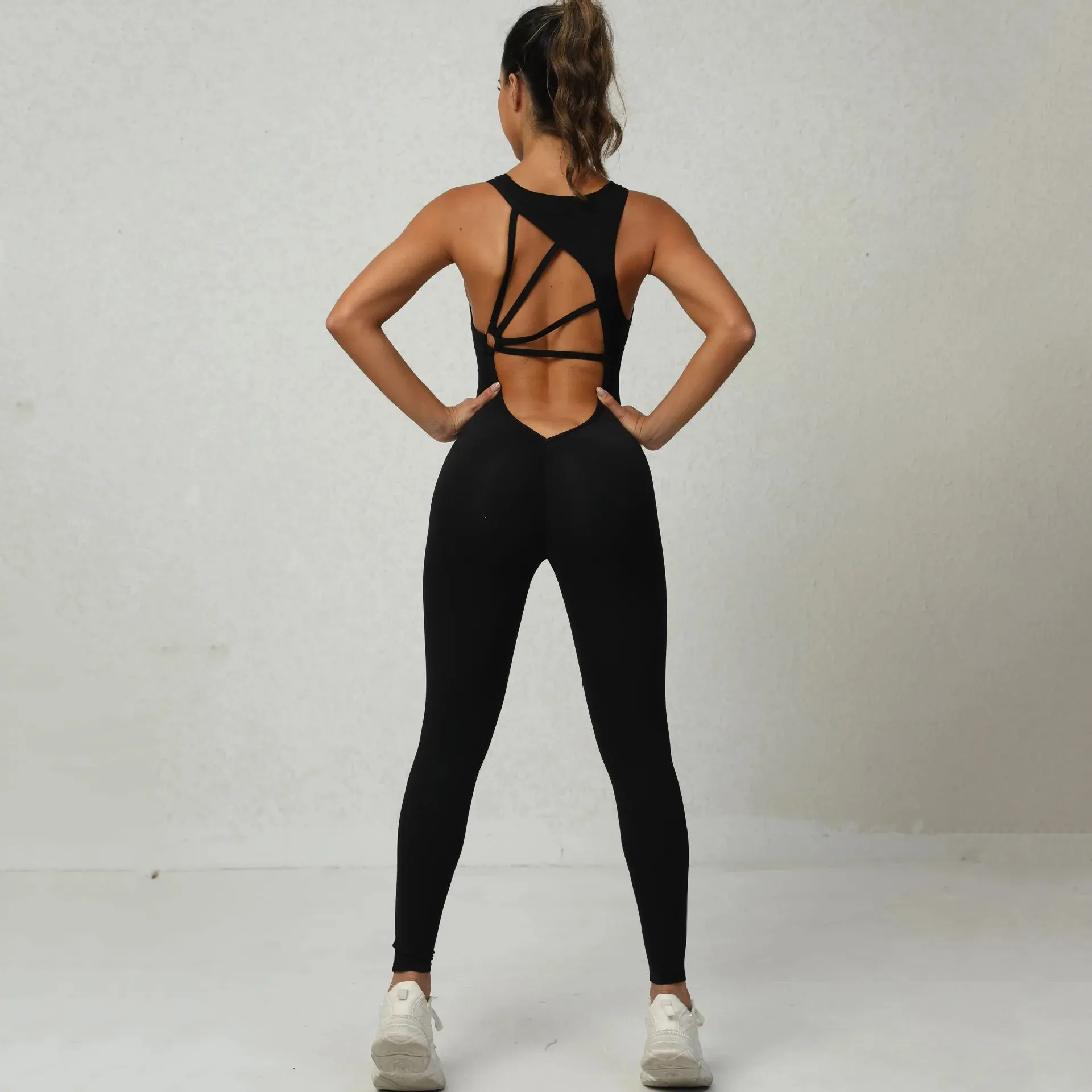 Women's 2024 Padded Jumpsuit