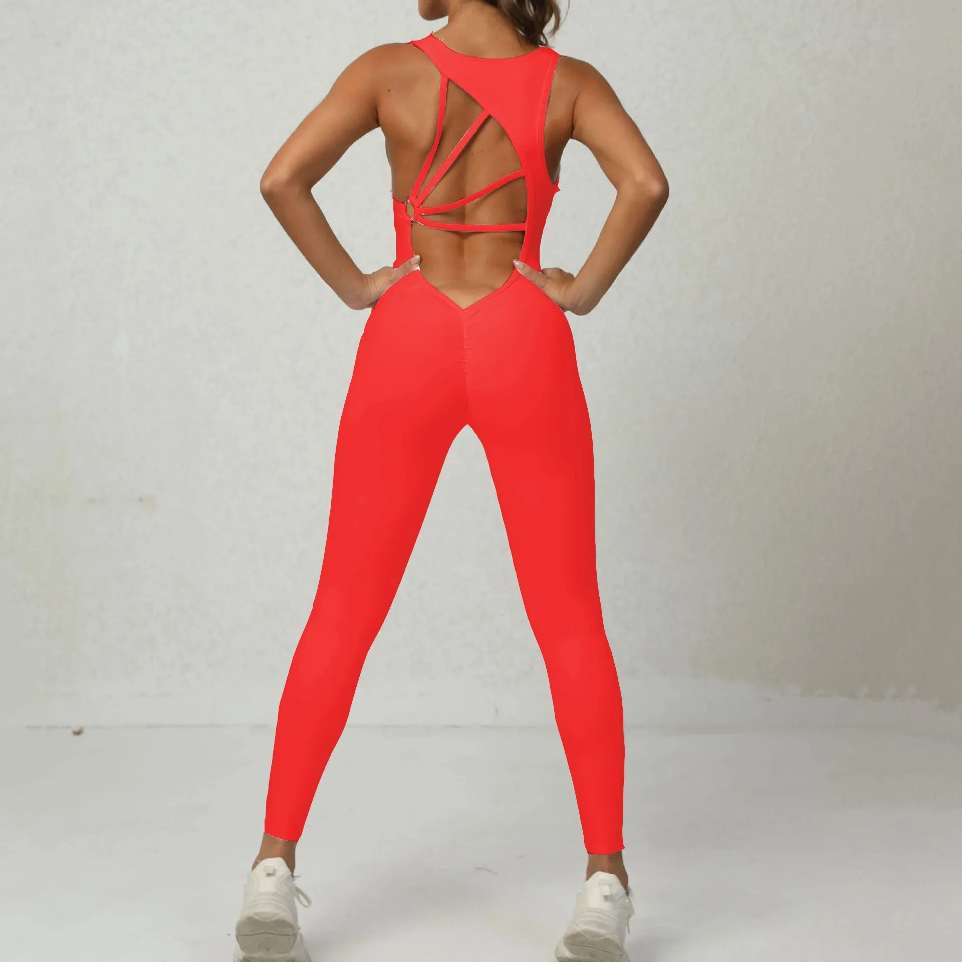 Women's 2024 Padded Jumpsuit