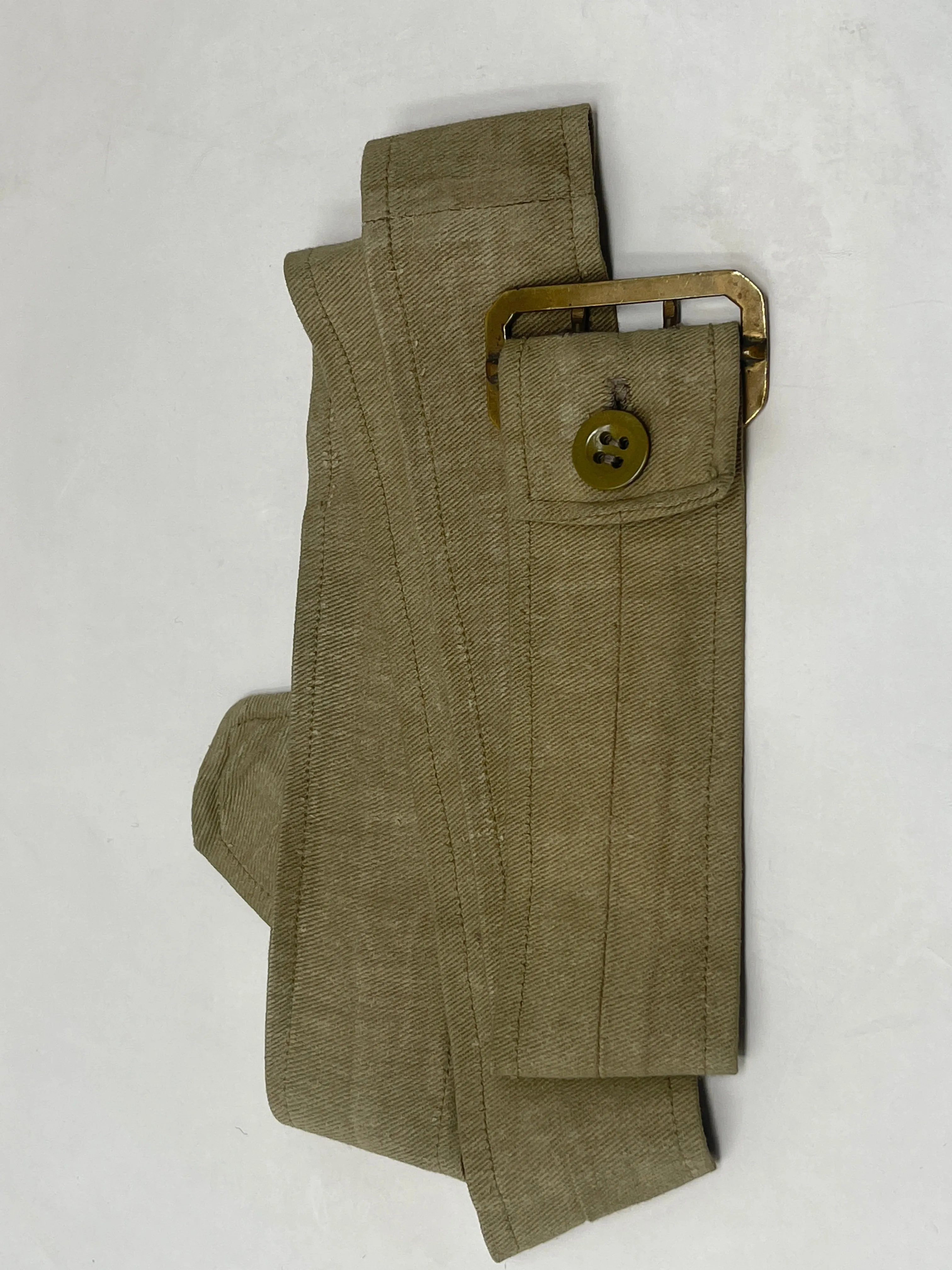 WW2 British Officers Khaki Drill Jacket