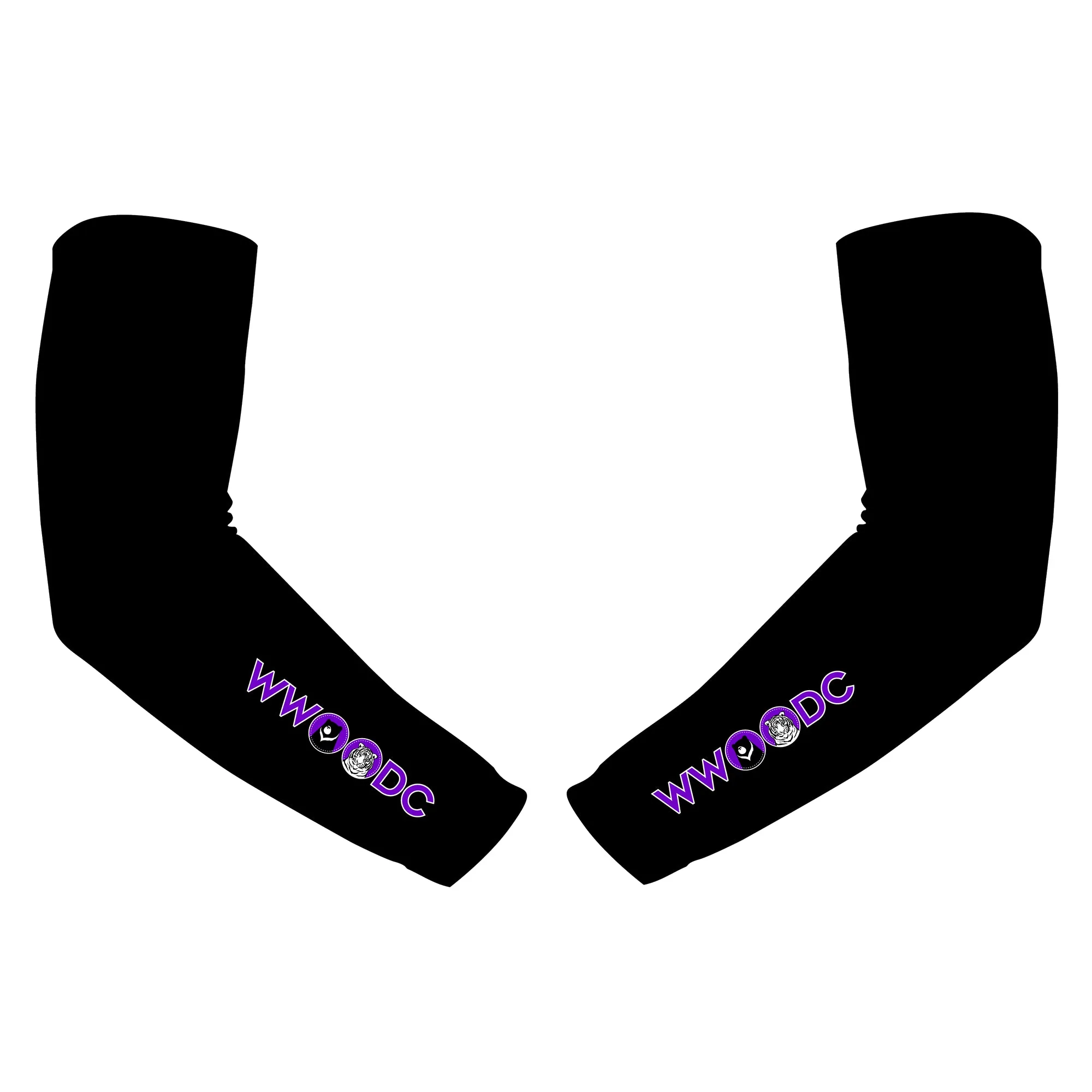 WWDC 2024 ARM WARMERS 2.0