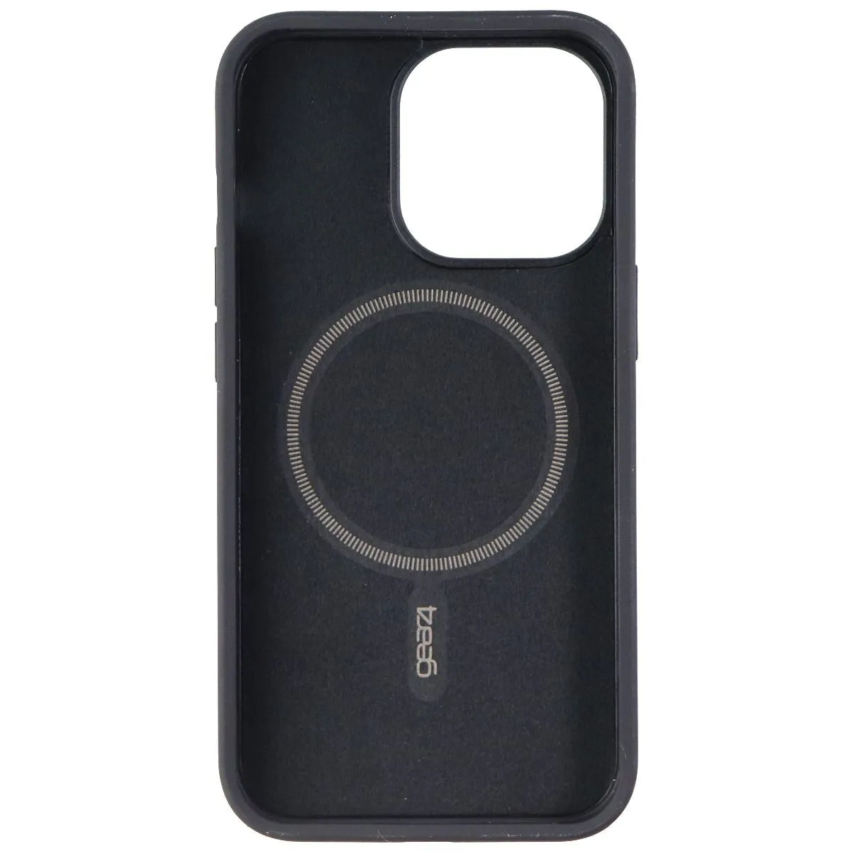 ZAGG Brooklyn Snap Case for MagSafe for Apple iPhone 13 Pro - Black