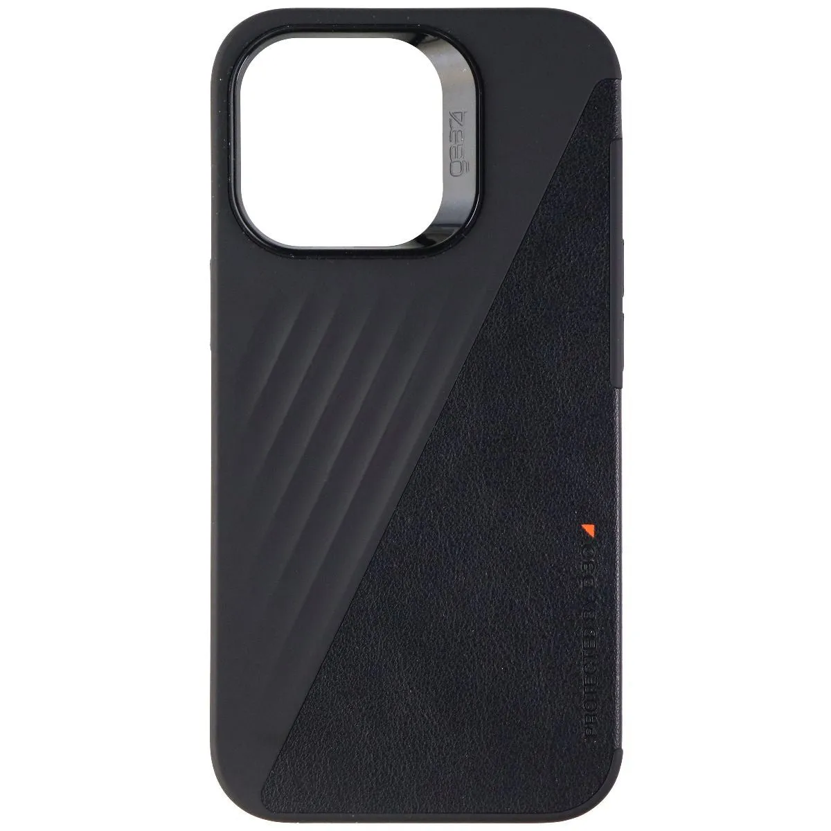 ZAGG Brooklyn Snap Case for MagSafe for Apple iPhone 13 Pro - Black